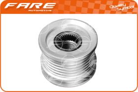 Fare 4321 - PRODUCTO