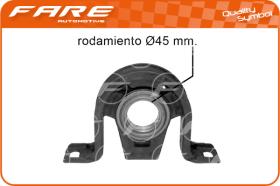 Fare 4356 - PRODUCTO