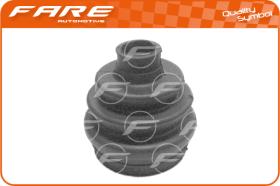 Fare 4507 - FUELLE TRANSMISION L/R FORD CONSUL