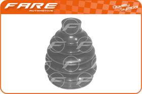 Fare 4513 - FUELLE TRANSMISION L/R FORD FOCUS