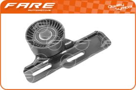 Fare 4665 - POLEA TENSORA ALTERNADOR RENAULT