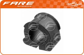 Fare 4888 - GOMA BARRA ESTAB. SEAT-VW (19MM)