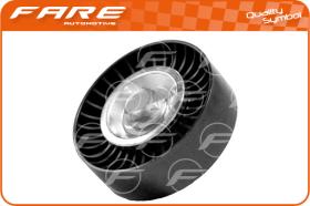 Fare 5005 - POLEA INVERSION/GUIA CITROEN C4