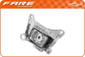 Fare 5323 - SOP.MOTOR.ANT.IZQ.MEGANE III 2.0DCI