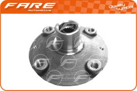 Fare 6019 - PRODUCTO