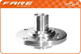 Fare 6061 - PRODUCTO