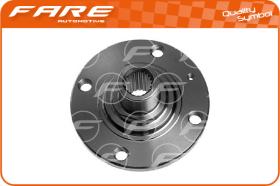 Fare 6063 - PRODUCTO