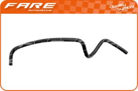 Fare 9066 - PRODUCTO