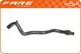 Fare 9249 - MGTO.CALEFACTOR R.MEGANE II