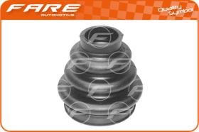 Fare 9673 - FUELLE L/CBO BMW 3E46