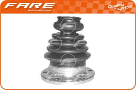 Fare 9707 - FUELLE TRANSM. L/CBO VW 24-100MM