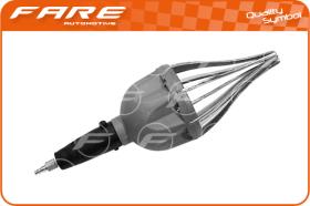 Fare CLICKGUN