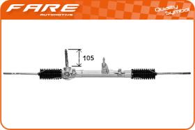 Fare DFI004 - PRODUCTO