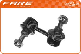 Fare F0152H - BIELETA SUSPENSION HONDA CIVIC