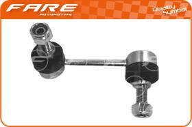 Fare F0702H - BIELETA SUSPENSION HONDA CRV