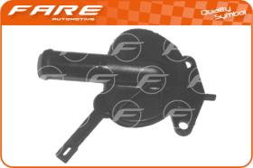 Fare GC011 - GRIFO CALEFACCION ALFA 145-155