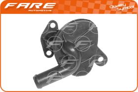 Fare GC017 - GRIFO CALEFACCION FIAT DUCATO