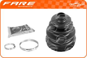 Fare K11819 - KIT FUELLE TRANSMISION CITROEN C-15