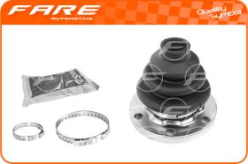 Fare K11824 - KIT FUELLE TRANSMISION BMW S. 3 - 5