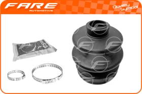 Fare K11833 - KIT FUELLE TRANSMISION HONDA ACCORD