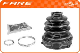 Fare K11835 - KIT FUELLE TRANSMISION FIAT DOBLO I