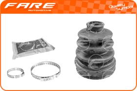 Fare K12114 - KIT FUELLE TRANSMISION CHEVROLET TA