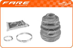 Fare K12124 - KIT FUELLE TRANSMISION HYUNDAI I10