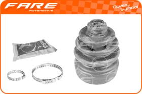 Fare K12134 - KIT FUELLE TRANSMISION HYUNDAI I20