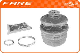 Fare K12146 - KIT FUELLE TRANSMISION -IZQUIERDA H