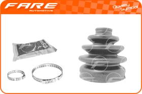 Fare K12157 - KIT FUELLE TRANSMISION HYUNDAI LANT