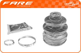 Fare K12170 - KIT FUELLE TRANSMISION HYUNDAI MATR