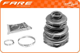 Fare K12267 - KIT FUELLE TRANSMISION KIA CEE´D