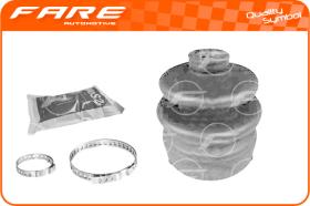 Fare K12492 - KIT FUELLE TRANSMISION -IZQUIERDA H