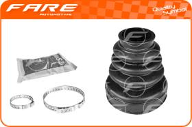 Fare K2007 - PRODUCTO