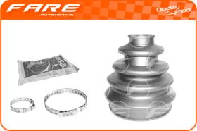 Fare K2128 - KIT FUELLE TRANSMISION ROVER 820-82