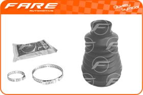 Fare K2132 - KIT FUELLE TRANSM. CITROEN SAXO 1.4