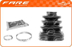 Fare K4499 - KIT FUELLE TRANSMISION MITSUBISHI