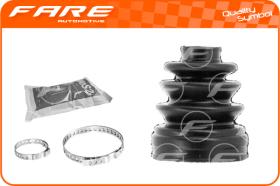 Fare K4499 - KIT FUELLE TRANSMISION MITSUBISHI