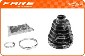 Fare K4502 - KIT FUELLE TRANSMISION TOYOTA AVENS