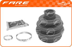 Fare K4507 - KIT FUELLE TRANSMISION L/R FORD CON