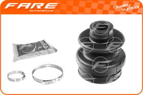 Fare K4509 - KIT FUELLE TRANSMISION MERCEDES