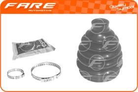 Fare K4513 - KIT FUELLE TRANSMISION L/R FORD FOC