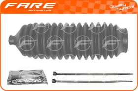 Fare K4524 - KIT FUELLE DIR. FIESTA II MICRA II