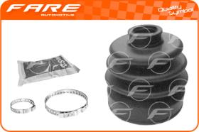 Fare K800 - PRODUCTO