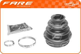 Fare K9673 - KIT FUELLE TRANS BMW 31-51 MM 3E46