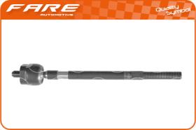 Fare RA004 - AXIAL KANGOO DIRECC ASISTIDA