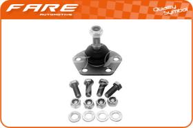 Fare RS012 - PRODUCTO