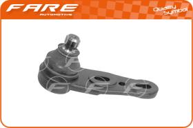 Fare RS125 - PRODUCTO