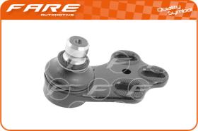 Fare RS127 - PRODUCTO