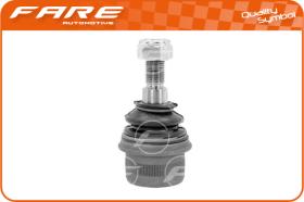 Fare RS180 - ROTULA SUSP.MERCEDES S/215 CLASE S